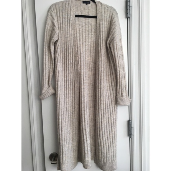 ASOS Sweaters - New look / Asos long cardigan